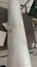 贝傅特 缠绕膜打包膜50cm*230m膜净重2kg/卷 单卷 pe拉伸膜工业包装膜保鲜膜搬家打包膜保护塑料薄膜 实拍图