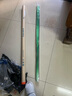 汉鼎一号6代鱼竿超轻手竿7.2米台钓竿鲫鱼竿碳纤维手杆 小综合7.2米 实拍图