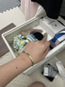 丹尼尔惠灵顿（DanielWellington）dw手镯女时尚首饰玫瑰金情侣对镯生日礼物送女友DW00400003 实拍图