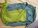 DEUTER登山包 速特户外双肩背包 男女轻便徒步旅游探险小背包绿玉色-21L 实拍图