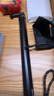 TELESIN(泰迅)大疆action4 5pro碳纤维自拍杆适配gopro12 13自拍杆手持杆insta360 x4伸缩杆  2.7米超长 实拍图