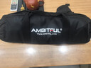 AMBITFUL 摄影包三脚架包闪光灯套装箱包摄影棚大中小号便携收纳包加厚手提包灯架包外户携带箱 【55cm】TB加厚三脚架包 实拍图