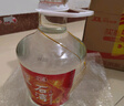 石湾玉冰烧 60度药材浸泡酒2.5L×1埕 高度数白酒 米酒 实拍图