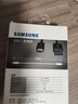 三星（SAMSUNG）原装安卓数据线 Type-C手机充电线 S10+/NOTE9/S8 兼容安卓手机充电器 1.5米黑色 实拍图