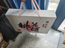 东阿阿胶桃花姬阿胶糕180g*2即食阿胶糕礼盒补品糕送长辈 送父母礼物 实拍图