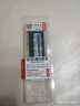 联想（Lenovo） 8GB DDR3L 1600 笔记本内存条 低电压版 实拍图