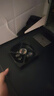 超频三（PCCOOLER）红海MINI增强版 CPU散热器（多平台/2热管/8cm双风扇/附带硅脂） 实拍图