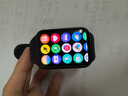 小米（MI）手环9Pro黑色 智能手环 高精度运动健康 睡眠呼吸暂停监测 心率血氧监测运动手环送男友送女友 实拍图