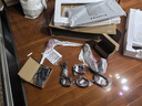 FFALCON雷鸟U9 27英寸4K165Hz 2304分区QD-MiniLED高刷电竞显示器 Type-C 90W HDR1400 旋转升降 电脑显示屏 实拍图