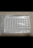 墨斗鱼防撞贴硅胶家具柜门防撞垫门把手防撞颗粒冰箱透明防撞神器50粒 实拍图