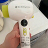babycare婴儿电吹风宝宝儿童专用家用低辐射大功率吹屁屁吹风机宿舍里瑟米 实拍图