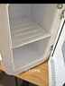 美菱（MeiLing）车载冰箱 6L小冰箱迷你母乳冰箱家用宿舍冷藏保温箱户外家居用品 实拍图
