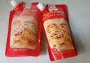 俏侬牛油蛋挞皮1.6kg 80只烘焙食材半成品蛋挞烤箱空气炸锅烘烤  实拍图