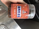 辣小董腊肉外婆菜230g*2湖南下饭菜即食腌菜香辣酱菜咸菜榨菜萝卜干早餐 实拍图