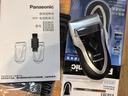 松下（Panasonic）剃须刀电动往复式男士刮胡刀进口单刀头 生日礼物生日礼物男士礼物送男友送老公ESB383 实拍图