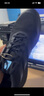 阿迪达斯Adidas 男鞋女鞋ALPHA轻便运动跑步鞋 GW2499 44.5码 实拍图