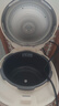 苏泊尔（SUPOR）IH电压力锅5L 家用智能2200W 0涂层钢釜8min快速菜SY-50HC5021Q电饭煲高压锅4-6人 实拍图