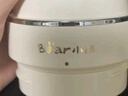 小熊（Bear）榨汁杯 无线榨汁机小型 便携式可碎冰果汁机水果搅拌机 家用多功能随行杯 双杯国家补贴 LLJ-K04V2 实拍图