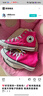 匡威（Converse）官方 1970S男女运动高帮帆布鞋蜜桃粉粉色A08184C A08184C 38 实拍图
