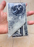 春秋丝巾绑发带百搭长条丝巾女飘带发饰马尾丝带头饰法式丝巾发带 黑知更鸟 88*6CM 实拍图