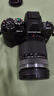 奥林巴斯（OLYMPUS）E-M10 MarkIV EM10四代 微单相机 数码相机 微单套机（14-150mm F4.0-5.6 II）黑色 实拍图
