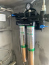 爱惠浦（Everpure）厨房餐饮现调用水 直饮过滤0废水 3.3升/分钟 3300L额定净水量 FreshDrink2-MC2 商用净水器 实拍图