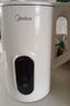 美的（Midea）电热水壶烧水壶自动断电保温一体316L不锈钢 保温水壶7段调温恒温壶 1.7升17X304-PRO 实拍图