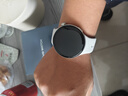 vivo WATCH 3 eSIM软胶版月光白 AIGC智能手表表盘 血氧心率监测 自研蓝河系统情人节礼物男生送女友 实拍图