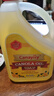 Canayiiy加拿大原装进口芥花籽油2.84L 压榨低芥酸菜籽油 家用健康炒菜油 实拍图