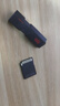 闪迪（SanDisk）512GB TF（MicroSD）内存卡 A2 4K V30 U3 C10 至尊超极速移动存储卡 读速200MB/s 写速140MB/s 实拍图
