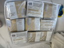 玉兰油（OLAY）【全新升级】水光小白瓶面膜20片补水美白去黄提亮肤色生日礼物女 实拍图