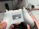 机械师（MACHENIKE）机械师G5proV2二代 无线蓝牙游戏手柄 switch pro类xbox手柄 有线电脑PC手机NS steam手柄-白色  实拍图