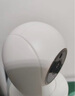 普联（TP-LINK）摄像头家用监控器 室内高清无线智能网络摄像机 360°度全景旋转云台手机APP远程查看双向语音对讲 【双镜头丨双画面】800万超清版 官方标配无卡【30天云存储体验包】 4mm 实拍图