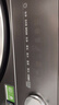 美的（Midea）滚筒洗衣机全自动  10/12公斤大容量 元气2.0 无孔内筒 医护级除菌螨   单洗/洗烘一体机家电补贴 12公斤【无烘干】洗净比1.15+无孔除菌+智投 实拍图