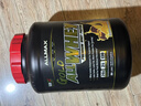 ALLMAXGOLD金牌乳清蛋白粉5磅2270克 巧克力花生酱 实拍图