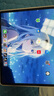绿联适用iPad Air13 2025钢化膜13英寸全屏高清Air 7/6膜Apple平板电脑贴膜防摔抗指纹保护膜 实拍图