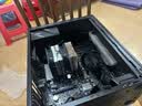 SilentEdge冰岛极光6热管CPU散热器1155静音风冷AMD台式电脑CPU风扇2011X79X99塔式I5 AM4 锐龙 R3 R5支架 6铜管无光双风扇/智能温控 实拍图