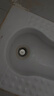 加仕高304不锈钢蹲便器防隔臭堵臭器厕所卫生间蹲坑式马桶防异味神器 实拍图