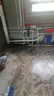 海尔（Haier）前置过滤器全屋家用净水器HP-05升级迭代款40微米双网反冲洗大通量管道过滤器 全屋家用净水器 实拍图