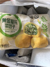 特别菜园菜团子 蒲公英荠菜黄金菜团子槐花馅菜包子营养早餐粗粮杂粮速食 3口味混合 1800g 3袋装 实拍图