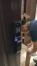 BECK博克人脸指纹锁家用智能门锁防盗密码锁智能锁入户门电子锁猫眼V6P 实拍图