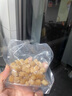 甄菌子大粒淡晒干贝瑶柱扇贝肉小号 60g尝鲜 海鲜干货海产滋补品 实拍图