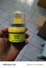 ONEFULL鞋油擦鞋神器黑色真皮保养油皮鞋皮革护理保养油黑色50ml 实拍图