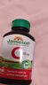 健美生（Jamieson）高含量维生素C胶囊 500mg/粒 100粒/瓶天然/高活性VC促代谢提气色 实拍图