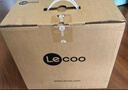 联想（Lenovo）来酷 Lecoo商务办公台式电脑主机(酷睿i5-13420H 16G内存 512GB SSD 正版win11 ) 实拍图
