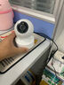 普联（TP-LINK）终身免流量4G监控摄像头家用 无限流量高清无线全彩夜视室内外防水监控手机远程360度全景旋转云台 400万室内单镜头【4G无限流量】 无内存【不含内存卡】 实拍图