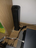 EG柏林之声适用电脑音响电脑笔记本家用桌面有源迷小音箱usb立式长条音箱哈曼卡顿音质 黑色【标准版】有线连接 实拍图