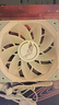瓦尔基里(VALKYRIE）V12F VK FDB动压轴承 12CM机箱风扇 4Pin PWM ARGB灯效  实拍图