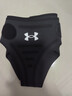 安德玛（Under Armour）运动护脚踝套【顶配2只】扭伤篮球足球羽毛球跑步崴脚防护踝 实拍图