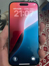 Apple/苹果 iPhone 15 (A3092) 128GB 蓝色 支持移动联通电信5G 双卡双待手机 实拍图